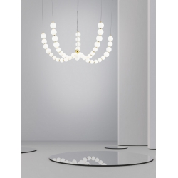 MOCA LAMPA WISZĄCA LE42746  Luces Exclusivas